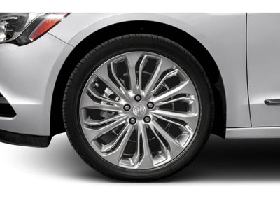 2019 Buick LaCrosse FWD Premium