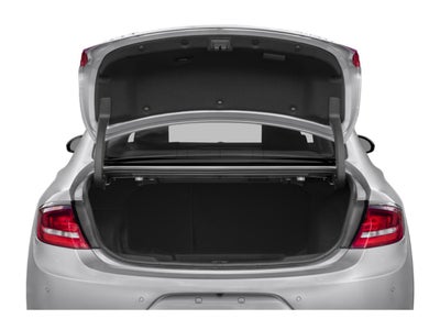 2019 Buick LaCrosse FWD Premium