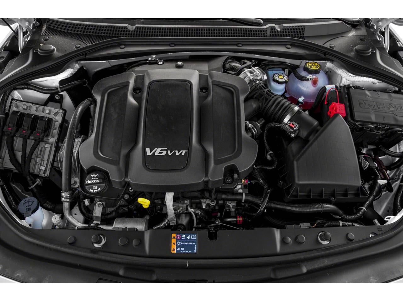 2019 Buick LaCrosse FWD Premium
