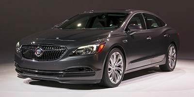 2019 Buick LaCrosse FWD Premium