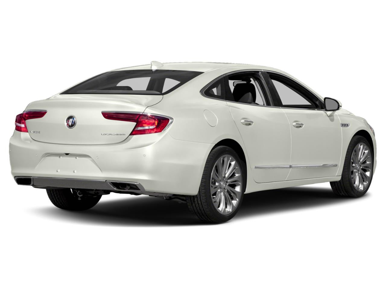 2019 Buick LaCrosse FWD Premium