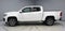 2021 Chevrolet Colorado Crew Cab Short Box 4-Wheel Drive LT