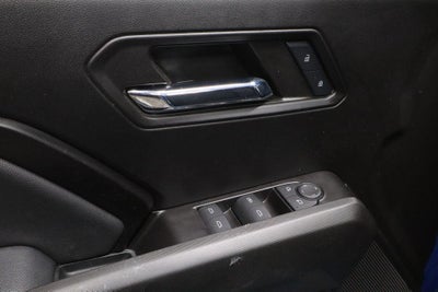 2024 Chevrolet Colorado Crew Cab Short Box 2-Wheel Drive LT
