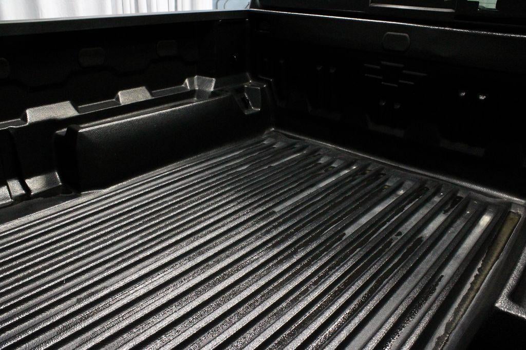 2023 Chevrolet Colorado Crew Cab Short Box 4-Wheel Drive LT