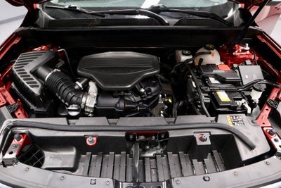 2023 GMC Acadia AWD AT4