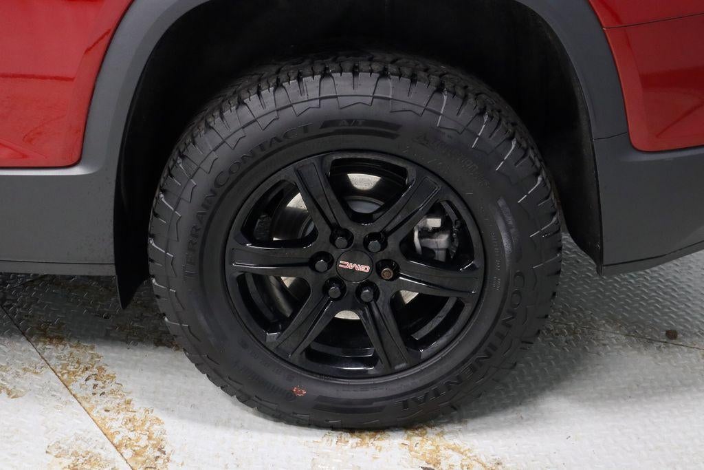 2023 GMC Acadia AWD AT4