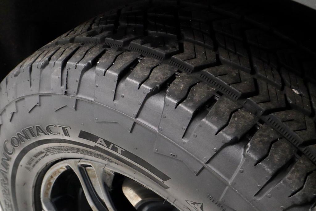 2023 GMC Acadia AWD AT4