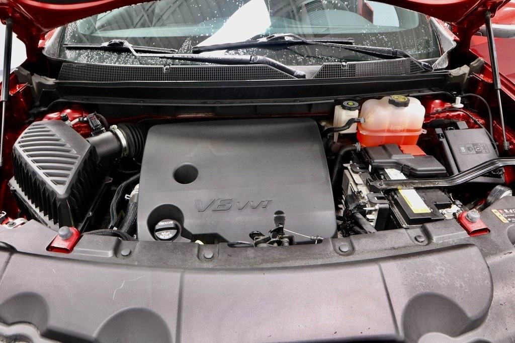 2023 Chevrolet Traverse FWD 1LT