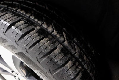 2018 Chevrolet Traverse AWD 3LT