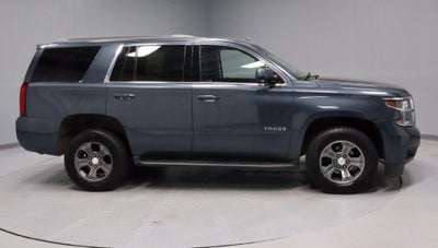 2019 Chevrolet Tahoe 4WD LS Custom Edition