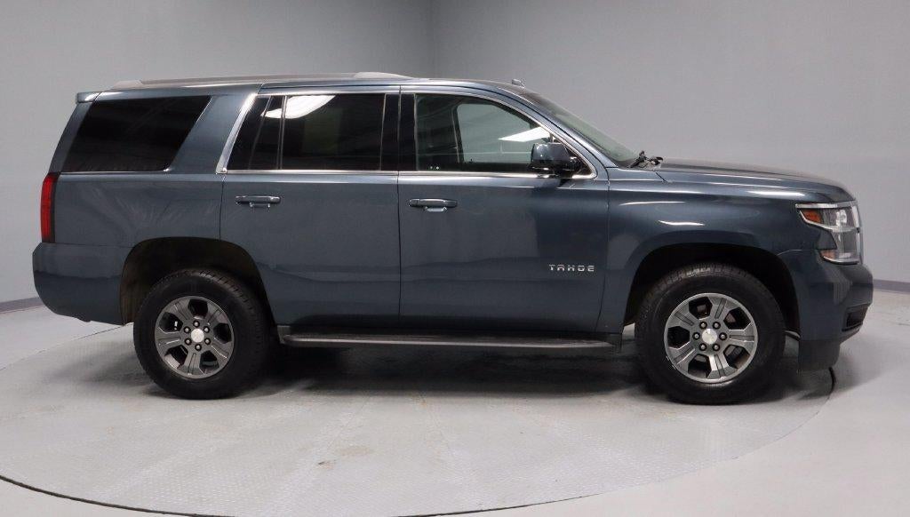 2019 Chevrolet Tahoe 4WD LS Custom Edition