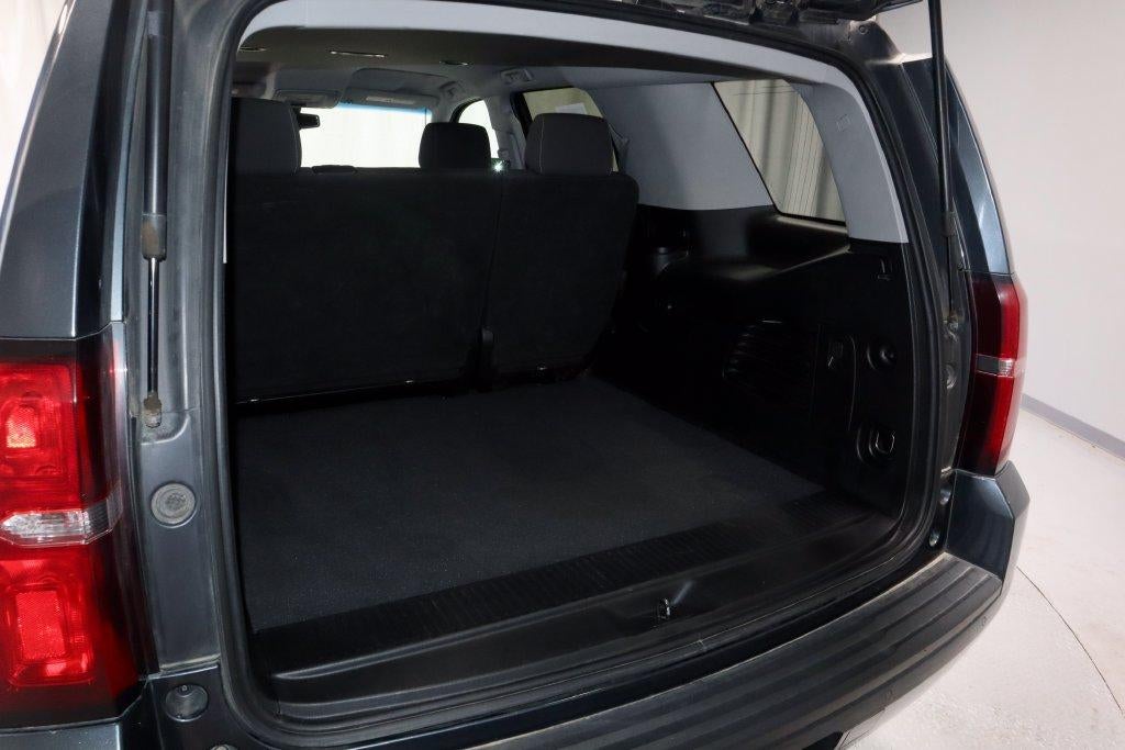 2019 Chevrolet Tahoe 4WD LS Custom Edition