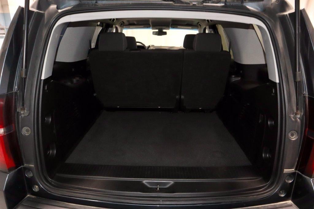 2019 Chevrolet Tahoe 4WD LS Custom Edition