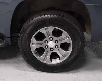 2019 Chevrolet Tahoe 4WD LS Custom Edition