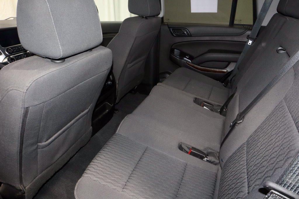 2019 Chevrolet Tahoe 4WD LS Custom Edition