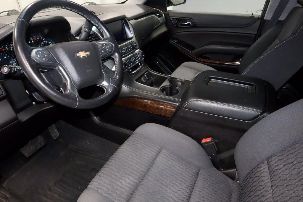 2019 Chevrolet Tahoe 4WD LS Custom Edition