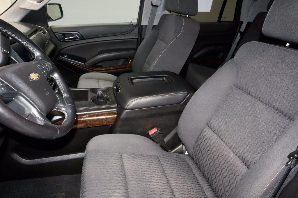 2019 Chevrolet Tahoe 4WD LS Custom Edition