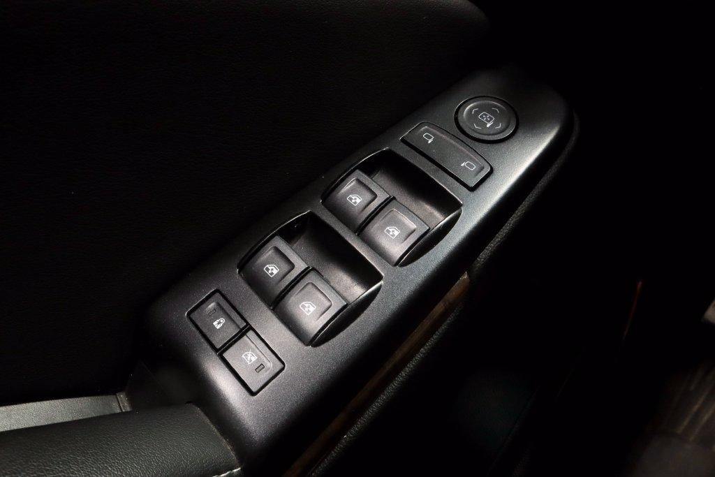 2019 Chevrolet Tahoe 4WD LS Custom Edition