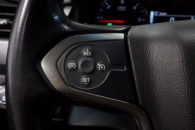 2019 Chevrolet Tahoe 4WD LS Custom Edition