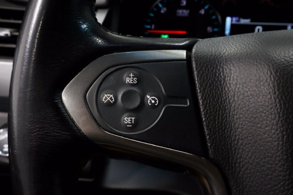 2019 Chevrolet Tahoe 4WD LS Custom Edition
