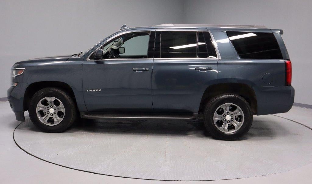2019 Chevrolet Tahoe 4WD LS Custom Edition