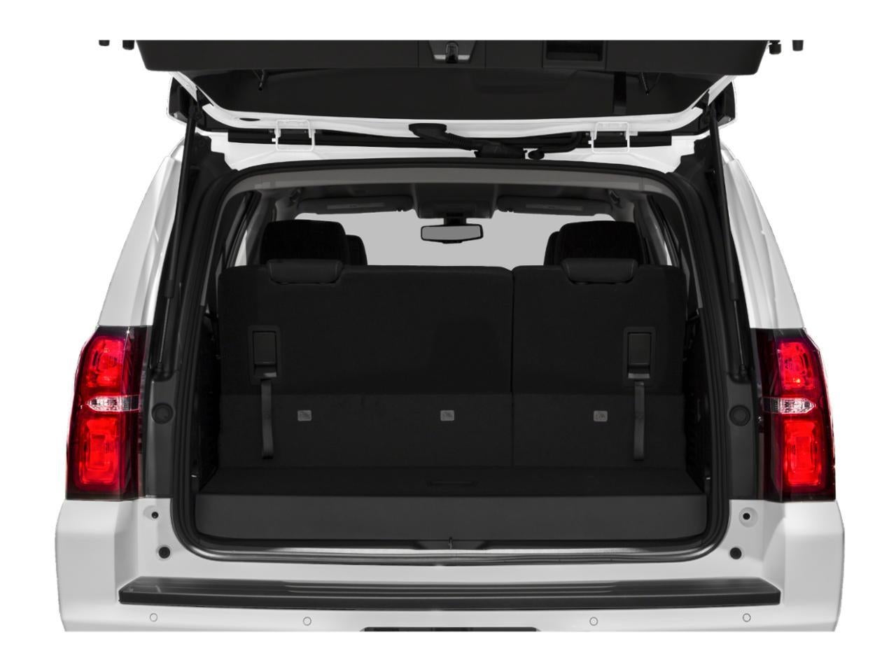 2019 Chevrolet Tahoe 4WD LS Custom Edition