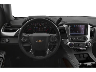 2019 Chevrolet Tahoe 4WD LS Custom Edition