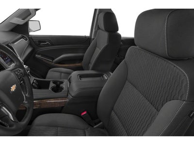 2019 Chevrolet Tahoe 4WD LS Custom Edition