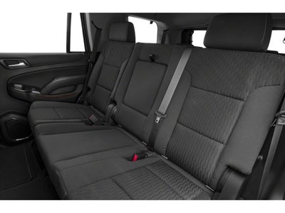 2019 Chevrolet Tahoe 4WD LS Custom Edition