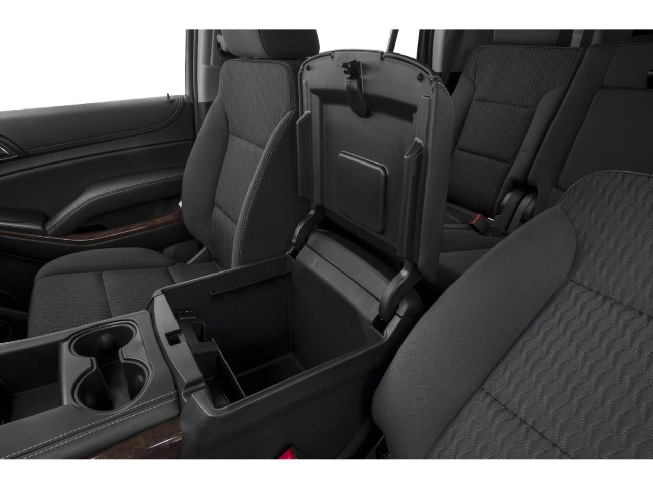 2019 Chevrolet Tahoe 4WD LS Custom Edition