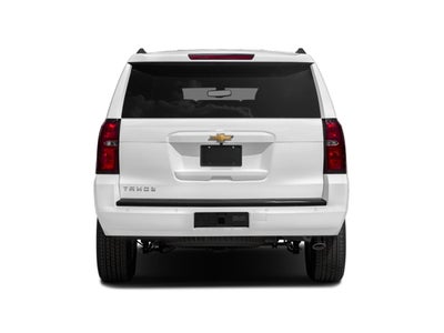 2019 Chevrolet Tahoe 4WD LS Custom Edition