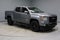 2021 GMC Canyon Crew Cab Short Box 4-Wheel Drive Elevation