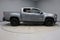 2021 GMC Canyon Crew Cab Short Box 4-Wheel Drive Elevation