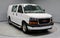 2024 GMC Savana Cargo Van 2500 Regular Wheelbase Rear-Wheel Drive
