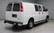 2024 GMC Savana Cargo Van 2500 Regular Wheelbase Rear-Wheel Drive