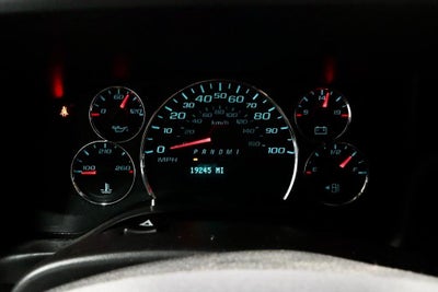 2024 GMC Savana Cargo Van 2500 Regular Wheelbase Rear-Wheel Drive