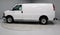 2024 GMC Savana Cargo Van 2500 Regular Wheelbase Rear-Wheel Drive