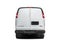 2024 GMC Savana Cargo Van 2500 Regular Wheelbase Rear-Wheel Drive