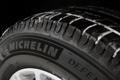 2019 Cadillac XT5 FWD 4dr