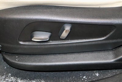 2019 Cadillac XT5 FWD 4dr