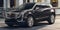 2019 Cadillac XT5 FWD 4dr