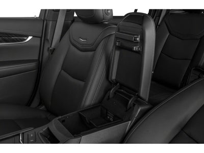 2020 Cadillac XT6 FWD 4dr Premium Luxury