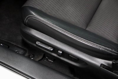 2017 Honda Accord Sedan Sport CVT PZEV