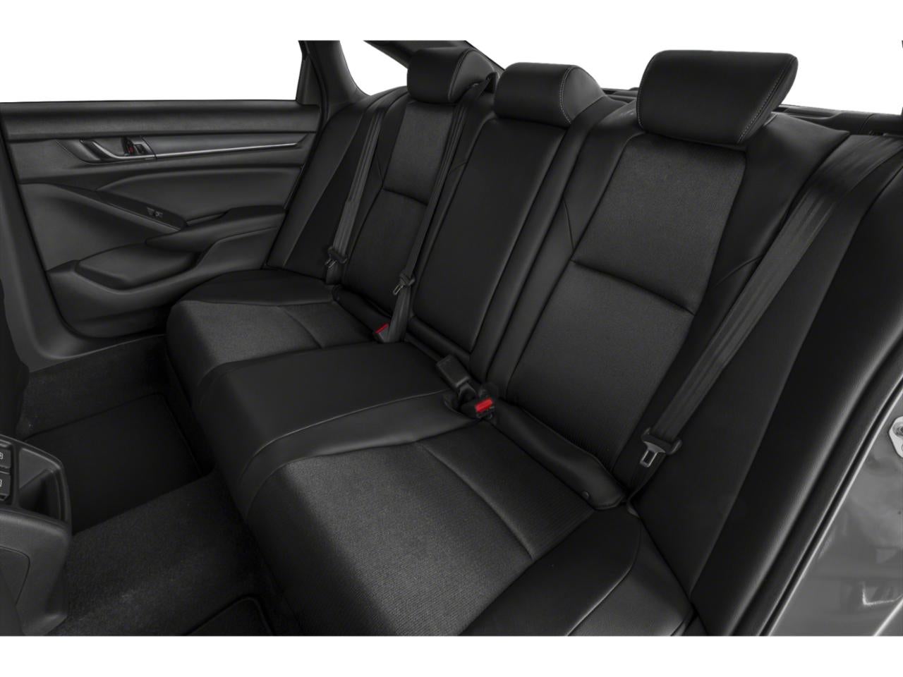 2022 Honda Accord Sedan Sport 1.5T CVT