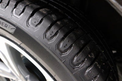 2018 Honda Accord Sedan EX-L 2.0T Automatic