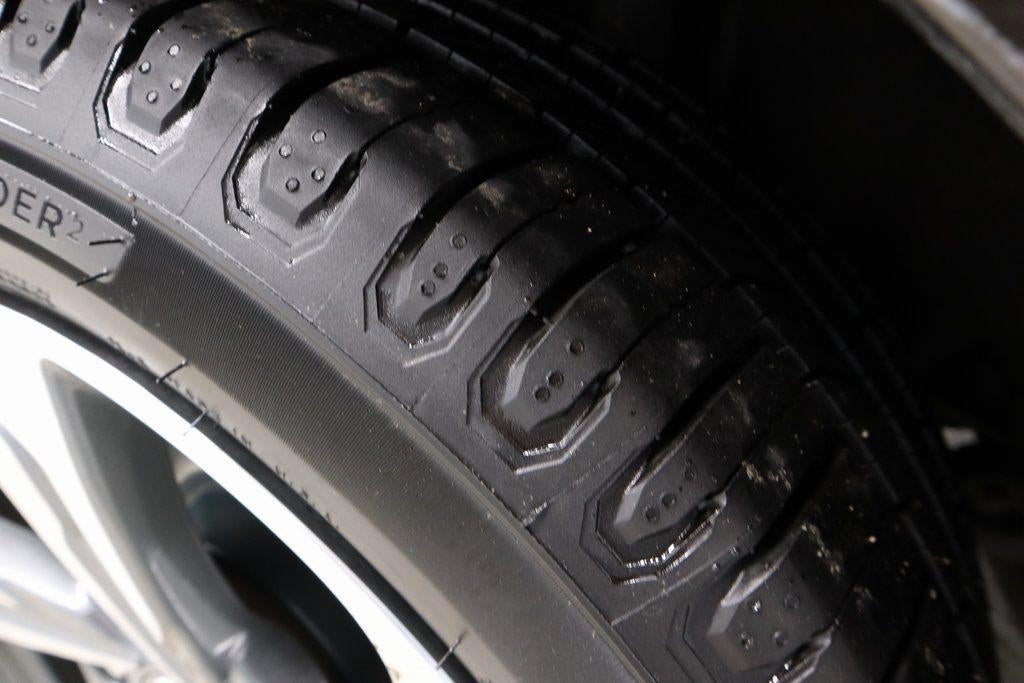 2018 Honda Accord Sedan EX-L 2.0T Automatic