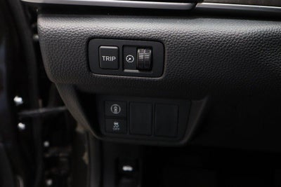 2018 Honda Accord Sedan EX-L 2.0T Automatic