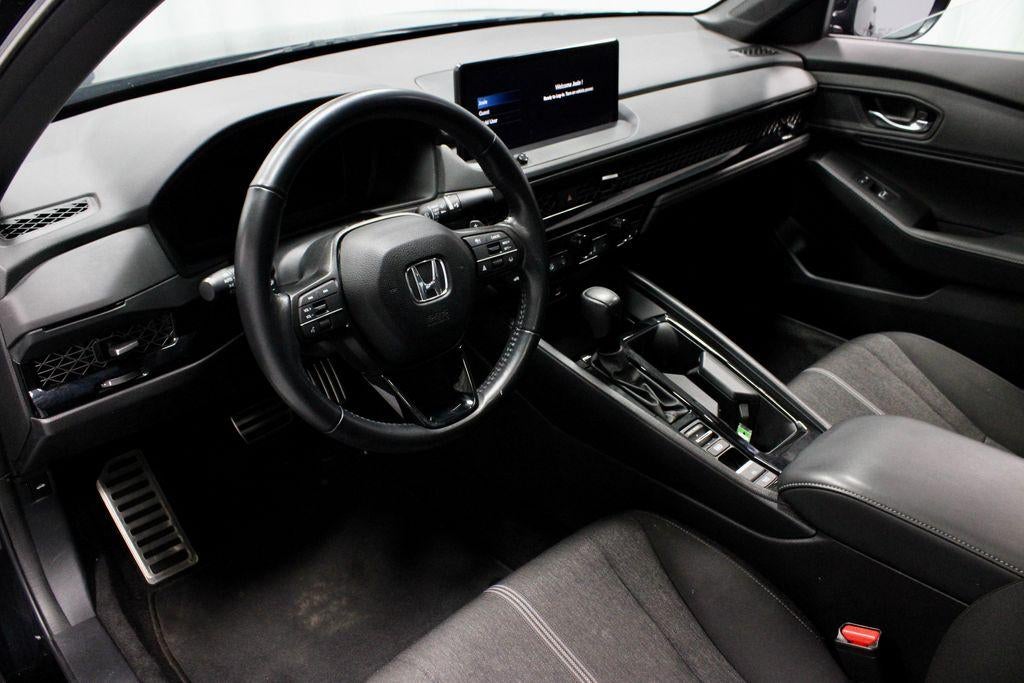 2023 Honda Accord Hybrid Sport Sedan w/o BSI