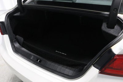 2017 Nissan Maxima SL 3.5L