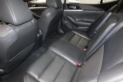 2017 Nissan Maxima SL 3.5L